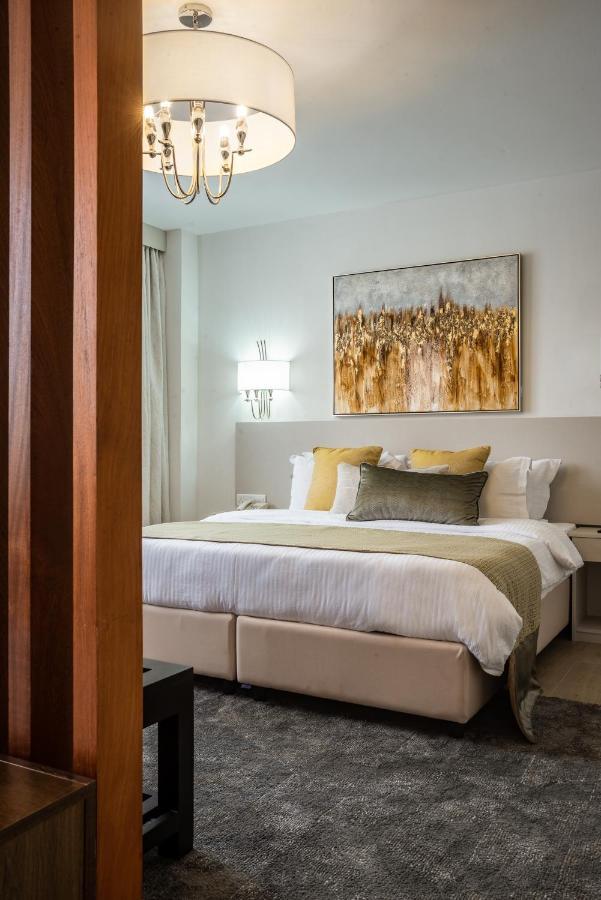 Yaya Hotel & Apartments Nairobi Eksteriør bilde